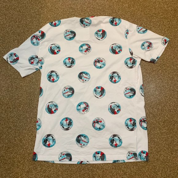 Gene Par Yukio Mishiba Shirt - Picture 2 of 3
